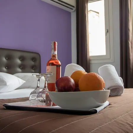 Hotel Cosmopolit Athènes