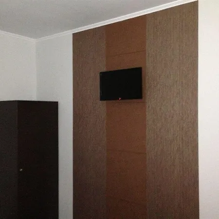 Hotel Cosmopolit