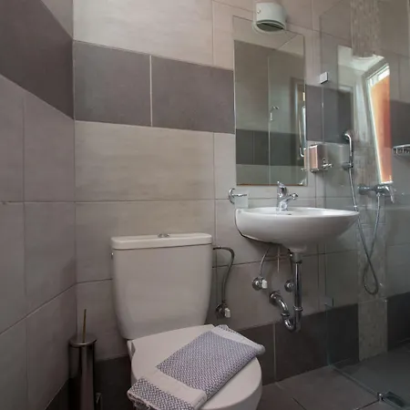 Cosmopolit Hotel Athens