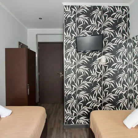 Cosmopolit Hotell Aten
