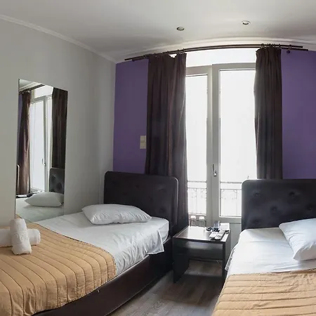 Cosmopolit Hotell Aten