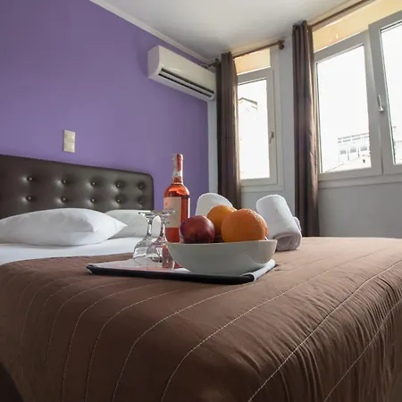 Hotell Cosmopolit
