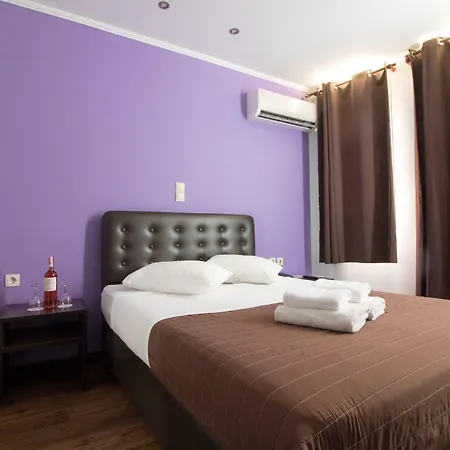Cosmopolit Hotell