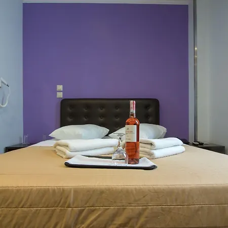 Hotell Cosmopolit