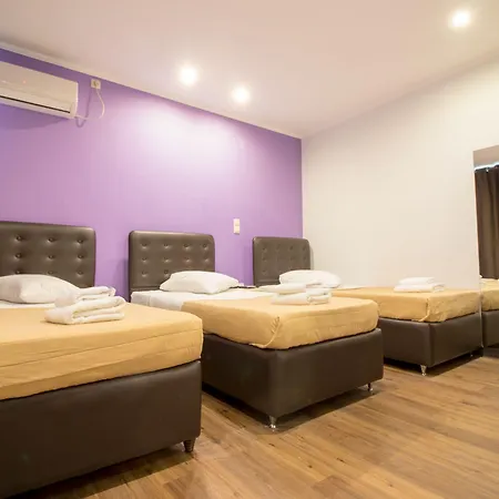 Hotell Cosmopolit 2*