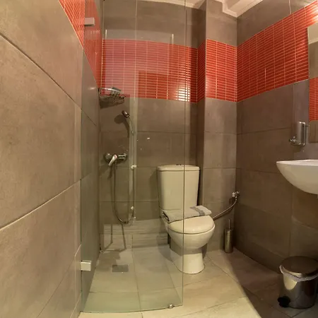 Cosmopolit Hotel