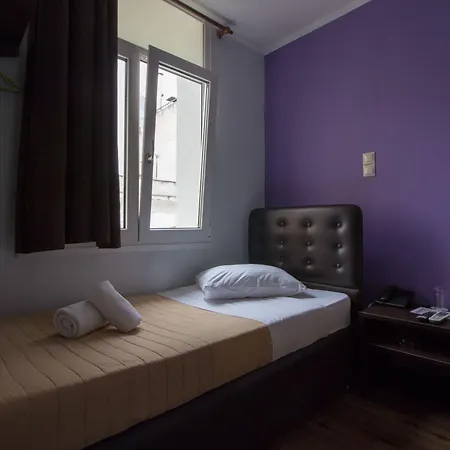 Hotell Cosmopolit 2*