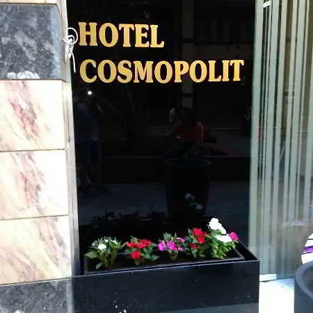 Cosmopolit Athens