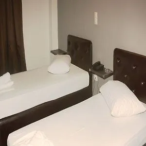 Hotell Cosmopolit 2*