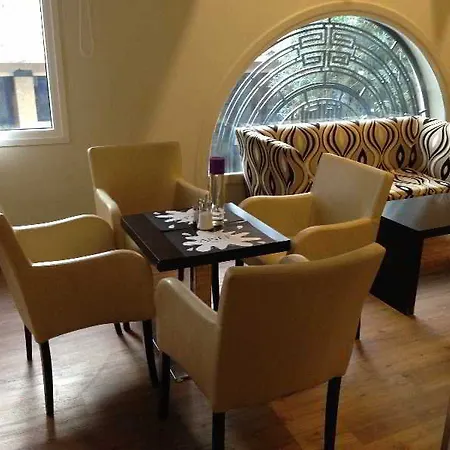 Cosmopolit Hotel Athens