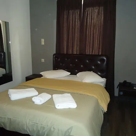 Cosmopolit Hotell