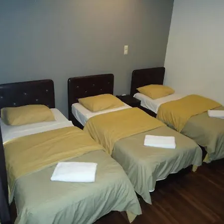 Cosmopolit Hotel