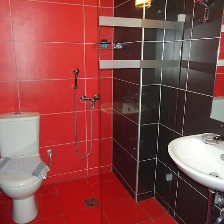Cosmopolit Hotell