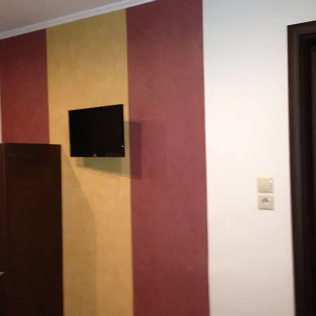 Hotel Cosmopolit 2*
