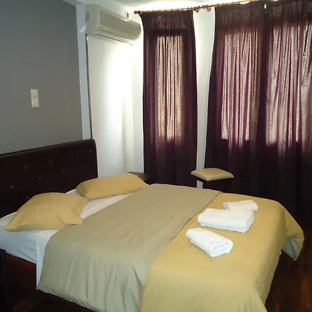 Hotell Cosmopolit