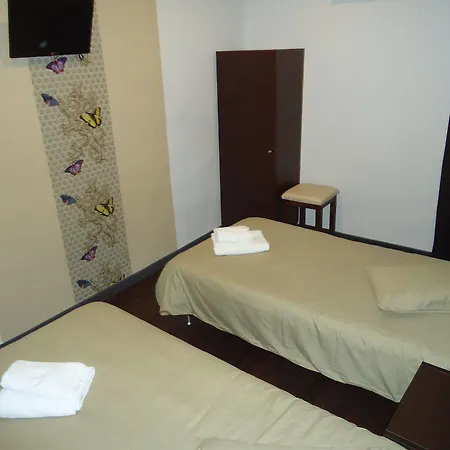 Hotel Cosmopolit 2*