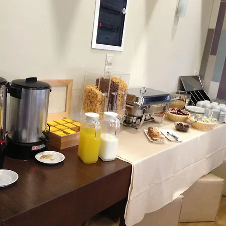 Hotell Cosmopolit