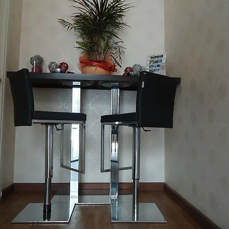Hotell Cosmopolit