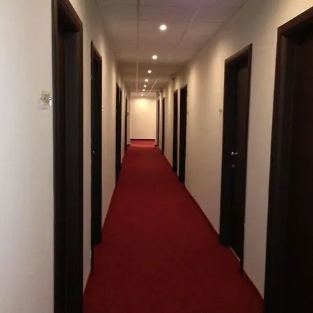 Hotell Cosmopolit Aten