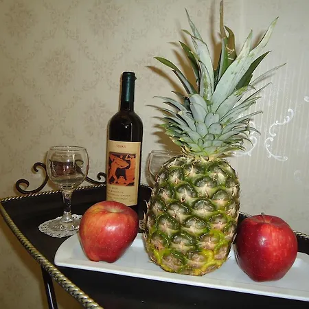 Hotell Cosmopolit 2*