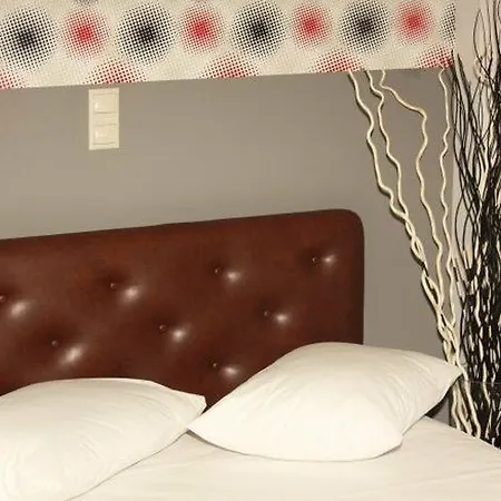 Hotell Cosmopolit Aten