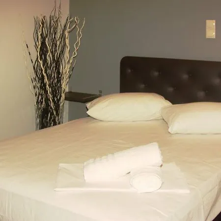 Cosmopolit Hotel