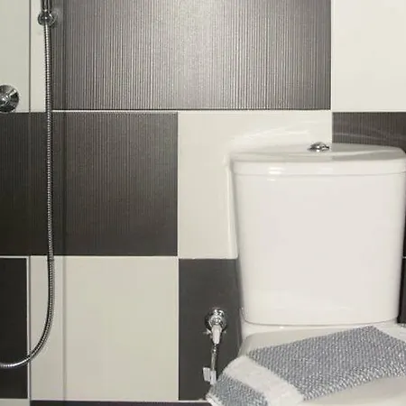 Cosmopolit Hotell