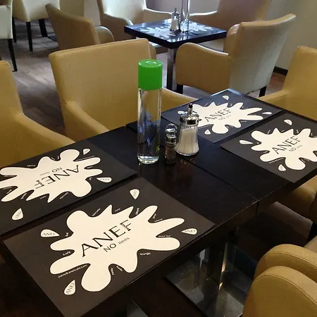 Cosmopolit Hotell