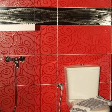 Hotel Cosmopolit Athens